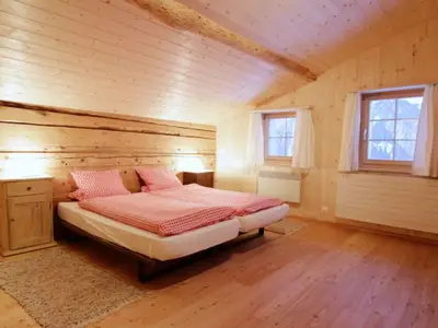 Ferienwohnung für 4 Personen in Tenna 7/10