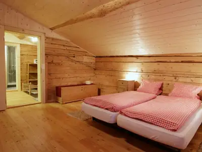 Ferienwohnung für 4 Personen in Tenna 8/10