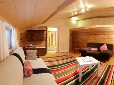 Ferienwohnung für 4 Personen in Tenna 9/10