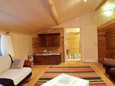 Ferienwohnung für 4 Personen in Tenna 10/10