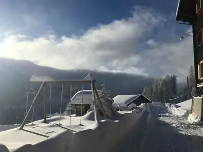 Ferienwohnung für 4 Personen in Tenna 2/10