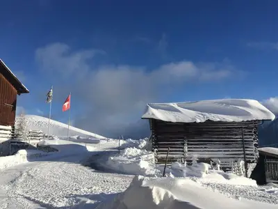 Ferienwohnung für 4 Personen in Tenna 3/10