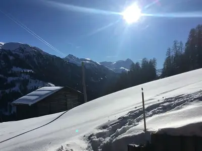 Ferienwohnung für 4 Personen in Tenna 4/10