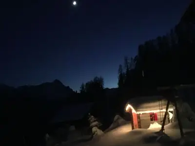 Ferienwohnung für 4 Personen in Tenna 5/10