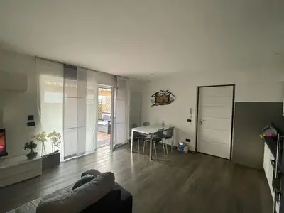 Ferienwohnung für 4 Personen (55 m²) in Tenno 2/10