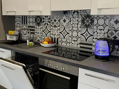 Ferienwohnung für 4 Personen (55 m²) in Tenno 5/10