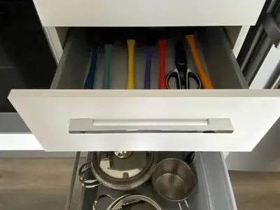 Ferienwohnung für 4 Personen (55 m²) in Tenno 6/10