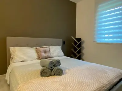 Ferienwohnung für 4 Personen (55 m²) in Tenno 7/10