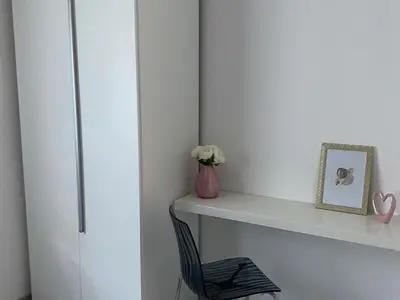Ferienwohnung für 4 Personen (55 m²) in Tenno 8/10