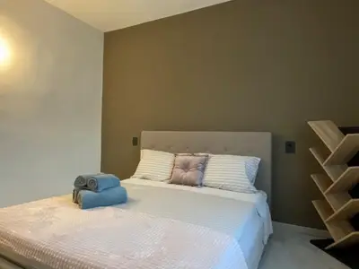 Ferienwohnung für 4 Personen (55 m²) in Tenno 9/10