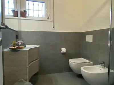 Ferienwohnung für 4 Personen (55 m²) in Tenno 10/10
