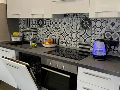 Garden Oasis House angolo cottura-kitchen1