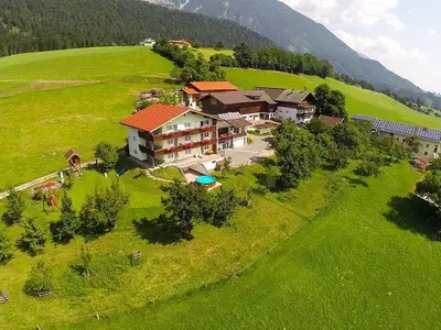 Plattnerhof Sommer