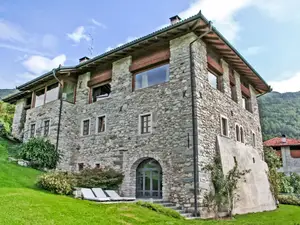Ferienwohnung für 4 Personen (50 m²) in Terme Di Comano
