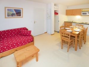 Ferienwohnung für 6 Personen (30 m²) in Termignon