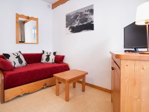 Ferienwohnung für 6 Personen (30 m²) in Termignon