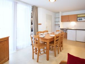 Ferienwohnung für 6 Personen (31 m²) in Termignon