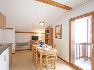 Ferienwohnung für 6 Personen (27 m²) in Termignon