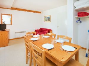 Ferienwohnung für 6 Personen (30 m²) in Termignon