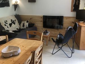 Ferienwohnung für 6 Personen (31 m²) in Termignon