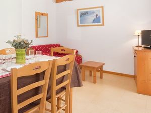 Ferienwohnung für 6 Personen (29 m²) in Termignon
