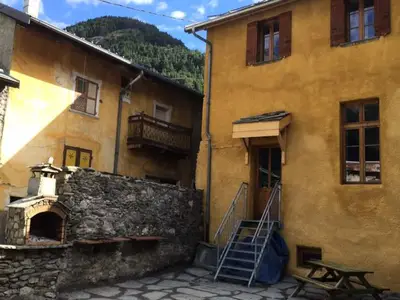 Ferienwohnung für 11 Personen (70 m²) in Termignon 1/6