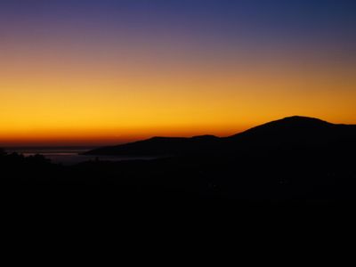 Ausblick aus dem Fenster