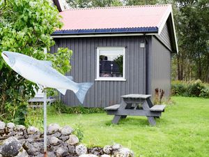 Ferienwohnung für 3 Personen (40 m²) in Terråk
