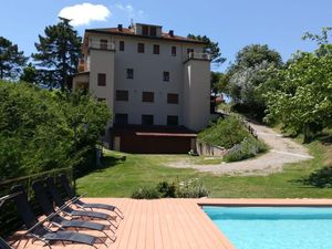 Ferienwohnung für 4 Personen (50 m²) in Terranuova Bracciolini
