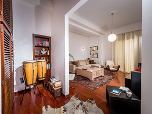 Ferienwohnung für 4 Personen (120 m²) in Terrasini