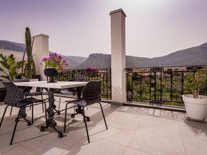 Ferienwohnung für 4 Personen (100 m²) in Terrasini