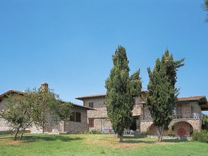 Ferienwohnung für 4 Personen (50 m²) in Terricciola