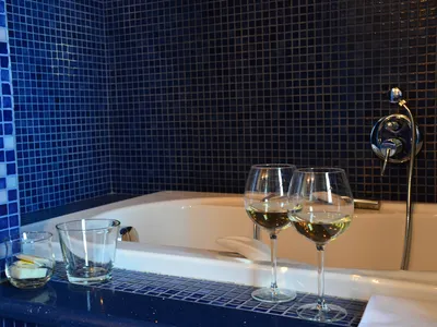 Ferienwohnung für 4 Personen (65 m²) in Terricciola 1/10