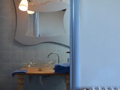 Ferienwohnung für 4 Personen (65 m²) in Terricciola 8/10