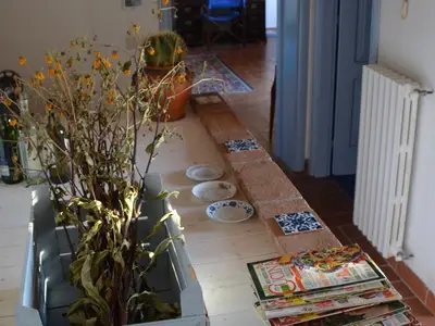 Ferienwohnung für 4 Personen (65 m²) in Terricciola 5/10