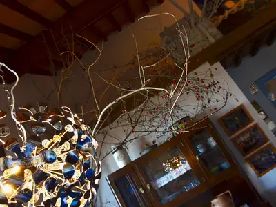 Ferienwohnung für 4 Personen (65 m²) in Terricciola 7/10