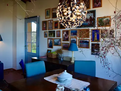 Ferienwohnung für 4 Personen (65 m²) in Terricciola 5/10