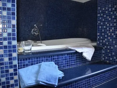 Ferienwohnung für 4 Personen (65 m²) in Terricciola 4/10