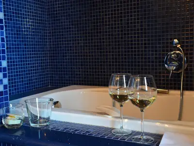 Ferienwohnung für 4 Personen (65 m²) in Terricciola 2/10