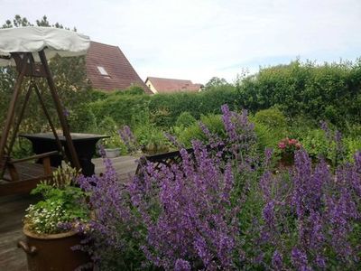 Ferienwohnung für 7 Personen (120 m²) in Teschow 7/10