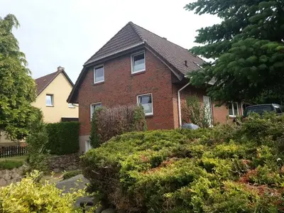 Ferienwohnung für 7 Personen (120 m²) in Teschow 1/10