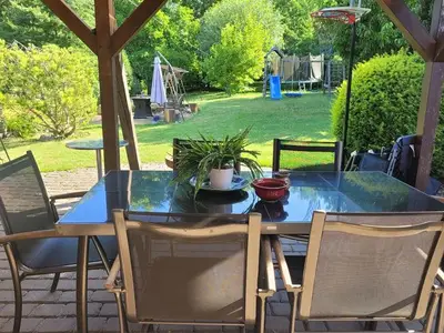 Ferienwohnung für 7 Personen (120 m²) in Teschow 2/10