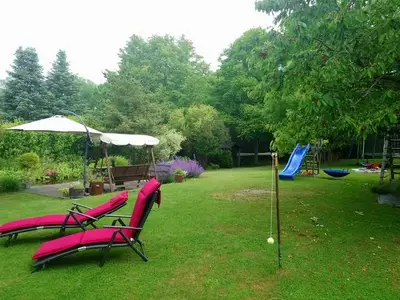 Ferienwohnung für 7 Personen (120 m²) in Teschow 9/10