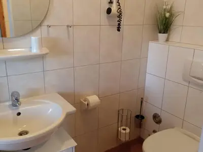 Duschbad