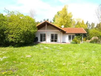 Ferienwohnung für 6 Personen (90 m²) in Tessmannsdorf 1/10