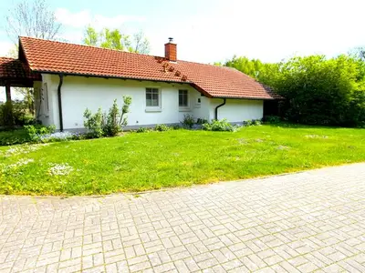 Ferienwohnung für 6 Personen (90 m²) in Tessmannsdorf 2/10