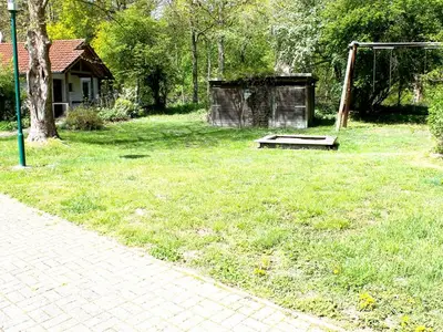 Ferienwohnung für 6 Personen (90 m²) in Tessmannsdorf 4/10