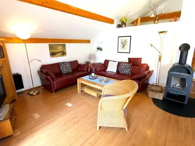 Ferienwohnung für 6 Personen (90 m²) in Tessmannsdorf 5/10