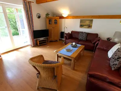Ferienwohnung für 6 Personen (90 m²) in Tessmannsdorf 6/10
