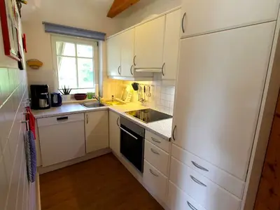 Ferienwohnung für 6 Personen (90 m²) in Tessmannsdorf 8/10